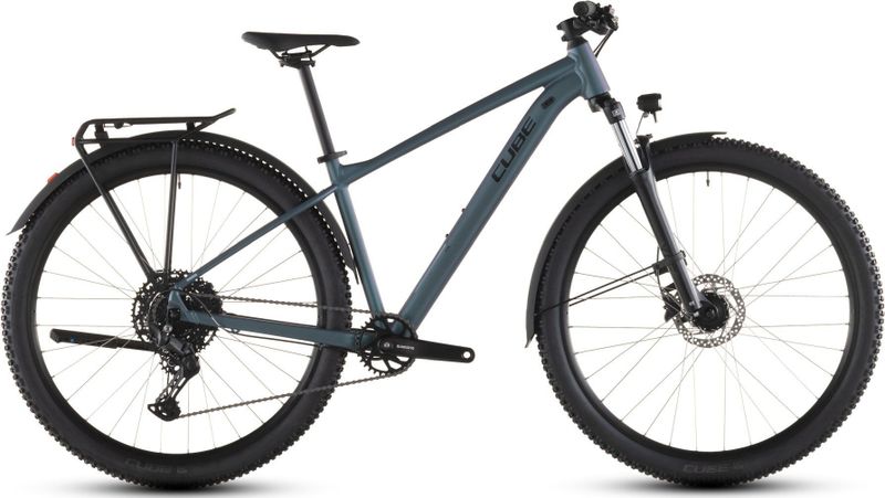 CUBE - AIM PRO FE - Mountainbike - 29 inch - 10 Versnellingen