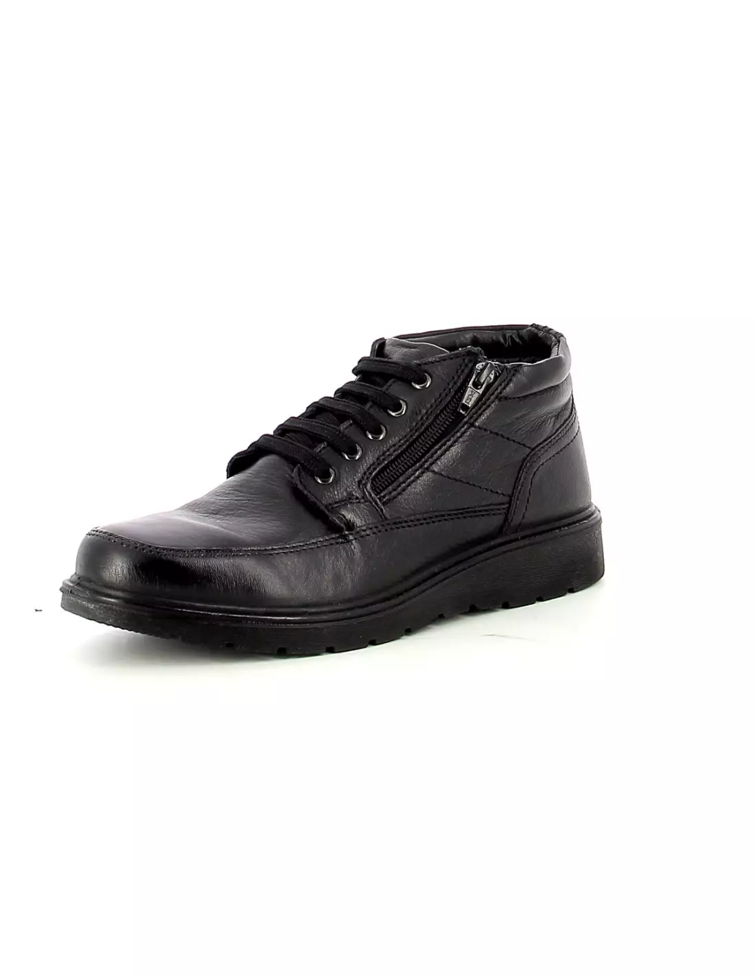 SHOELAB 2997 - Baskets Noir