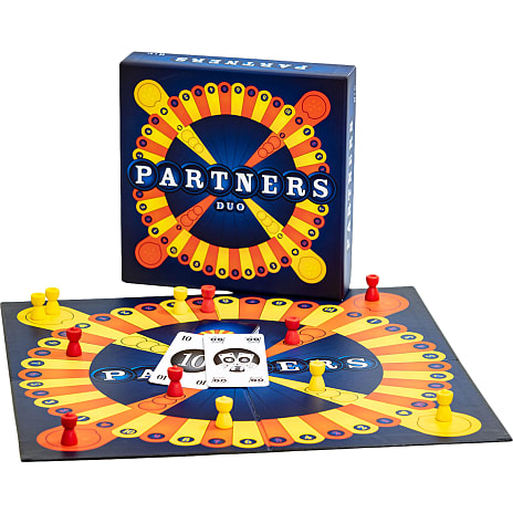 Partners Duo