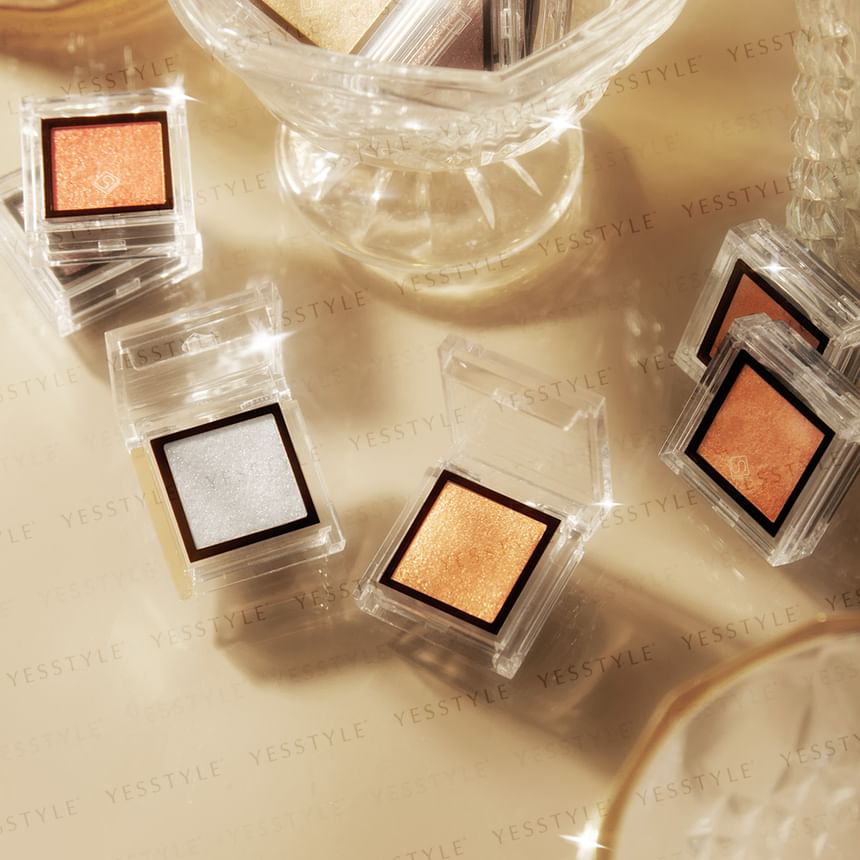 Solone - Single Eyeshadow Light-serie