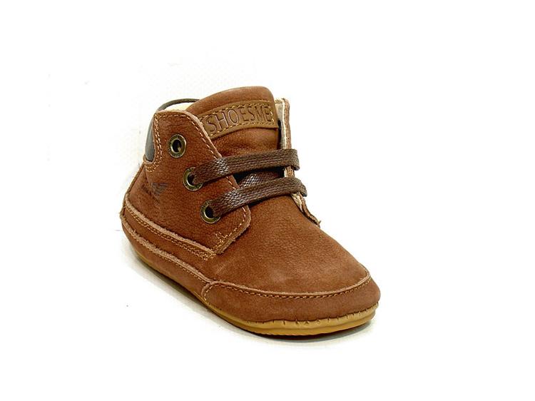 Shoesme BP24W002 cognac