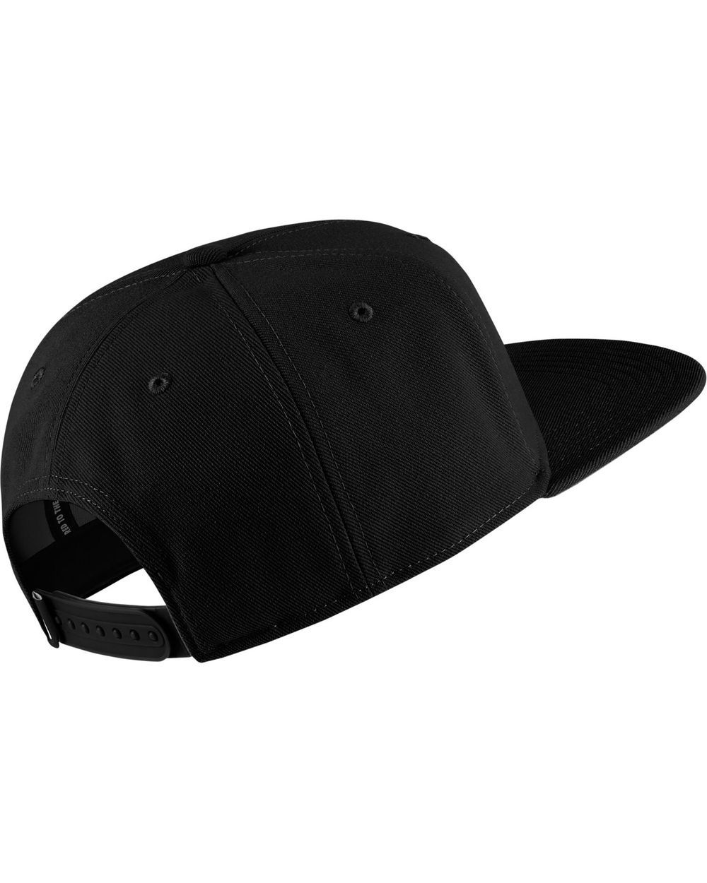 Casquette Nike Nike Pro Noir pour enfant