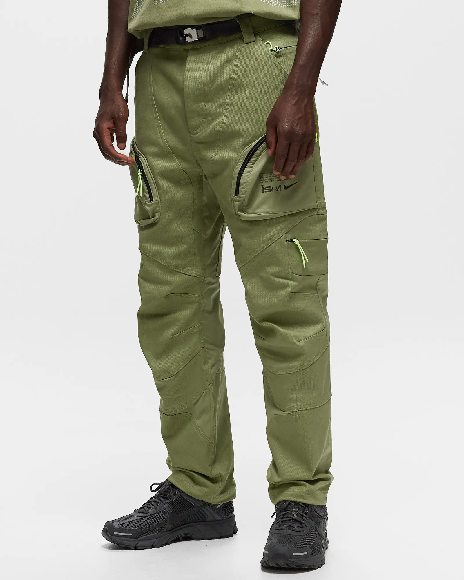 Nike ISPA PANT 2.0