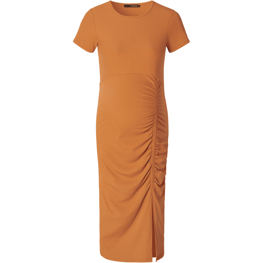 SUPERMOM Kleid Hanover Almond