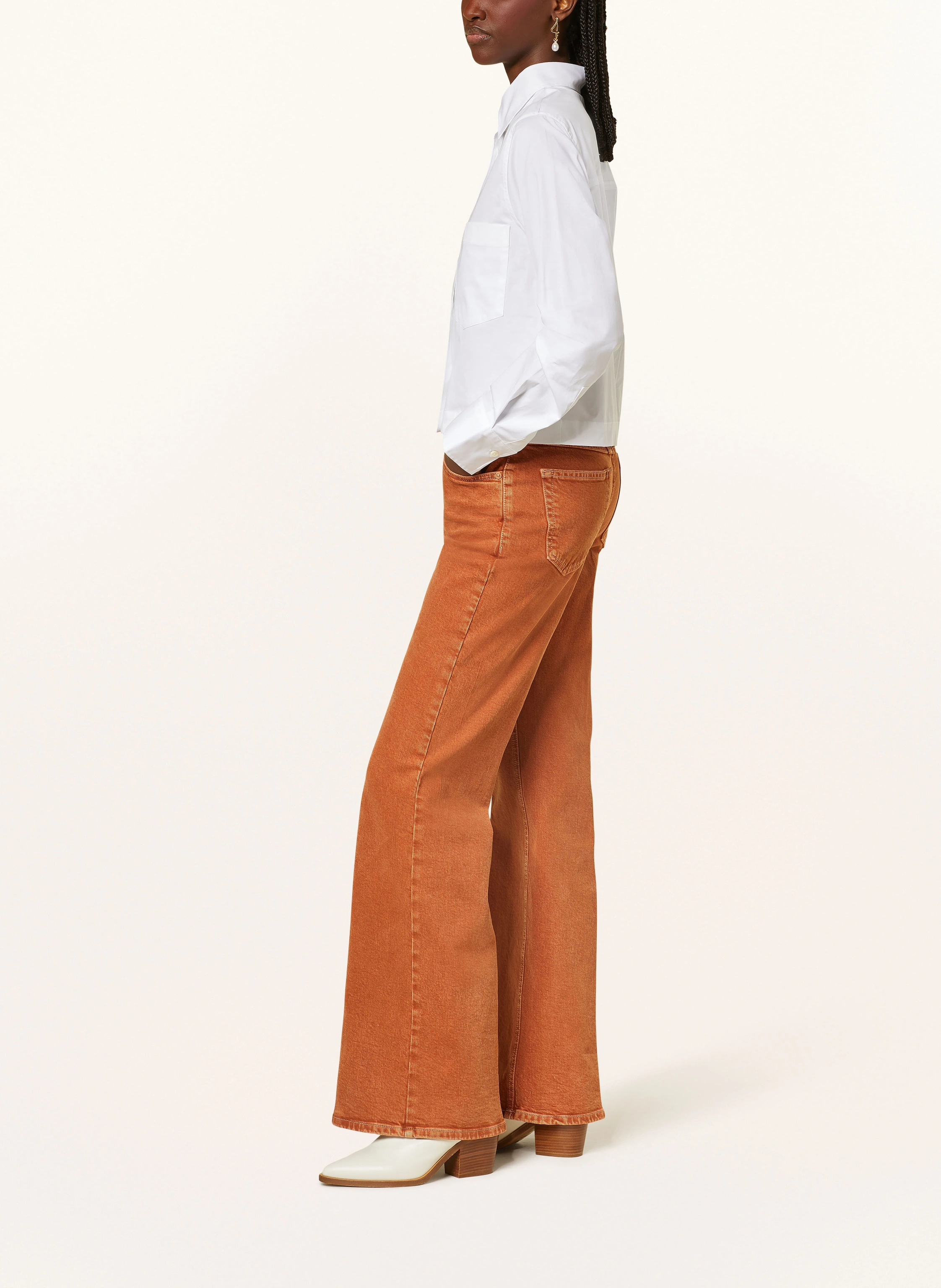 CLOSED Straight Jeans GILLAN