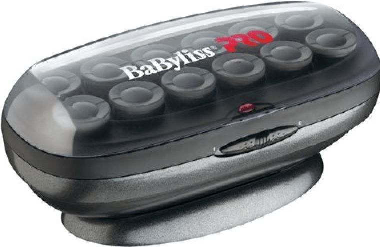 Babyliss PRO Krulset - 12 jumboroller met fluweel Outlet