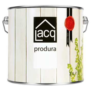 Lacq Produra teak 2,5 liter