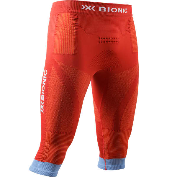 Collant thermique X-BIONIC ENERGY ACCUMULATOR 4.0 LEVADA PANTS 3/4 LEVADA
