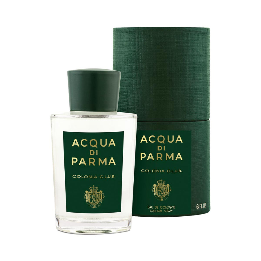 Colonia C.L.U.B. Eau de Cologne