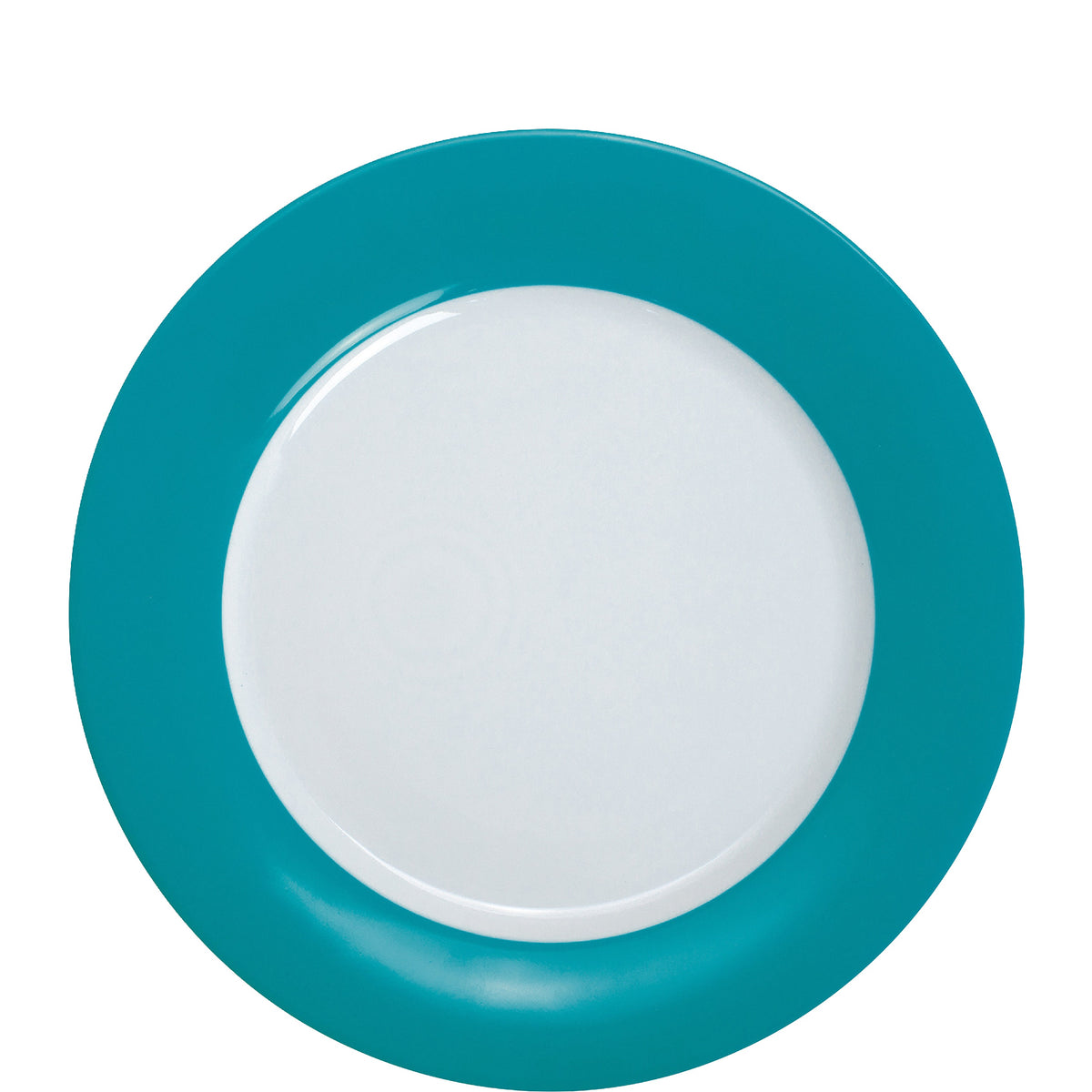 KAHLA Pronto Colore Brunch-Teller 23 cm ocean green
