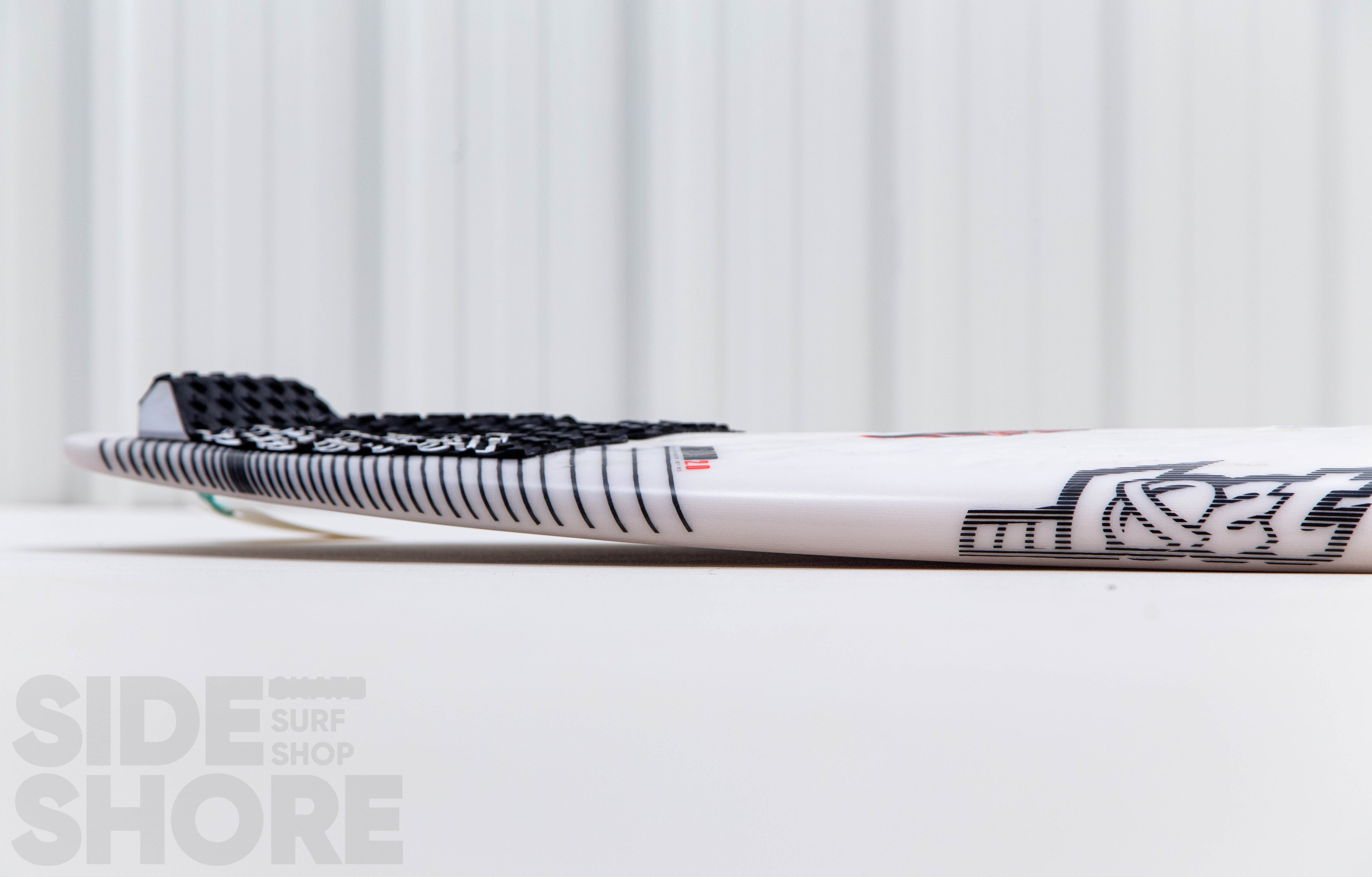 Lost Driver 2.0 - Squash - 5'8 x 18.50
