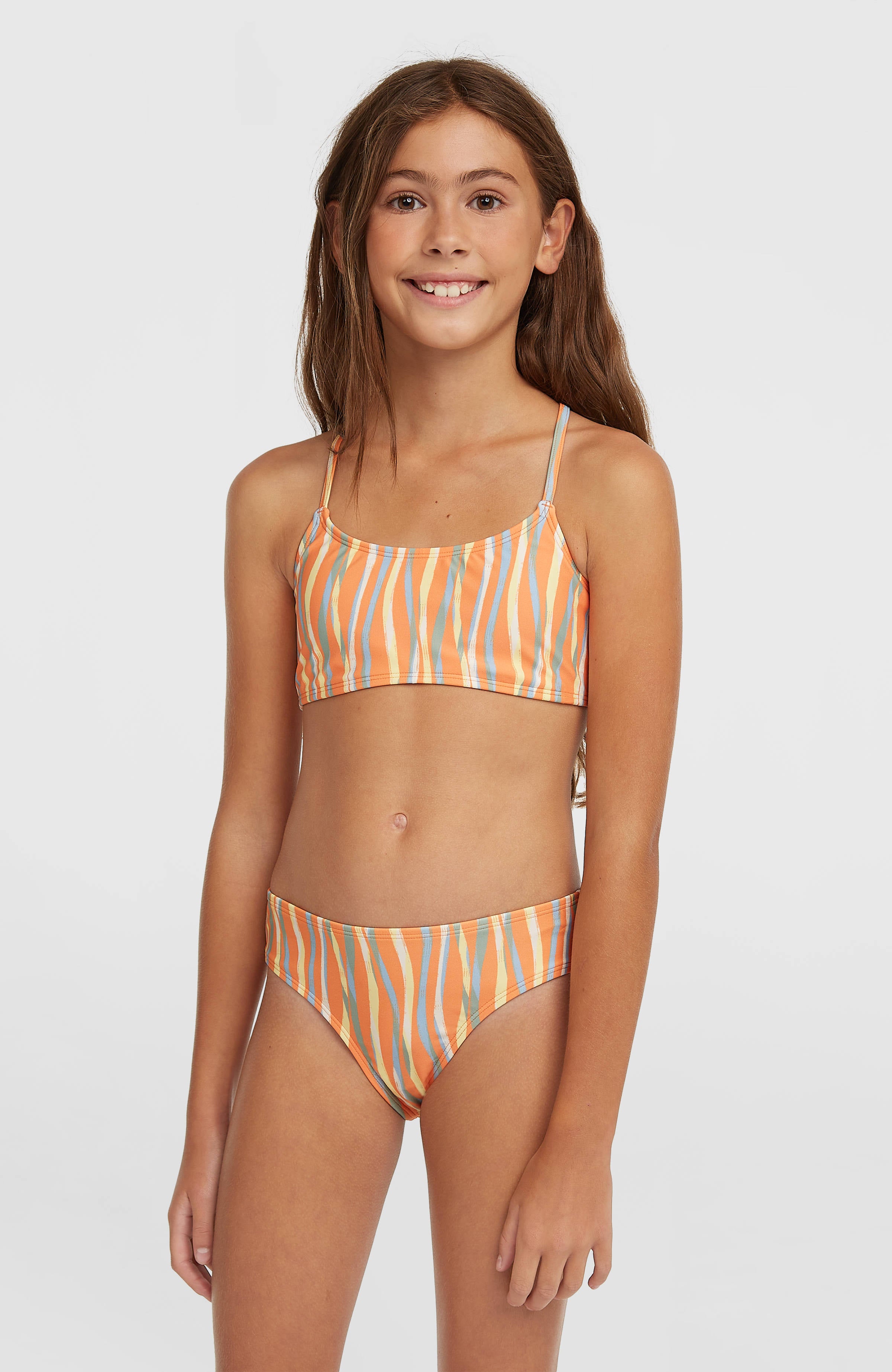 Essentials Bralette bikiniset