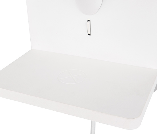 Trio Wandleuchte »Comfort«