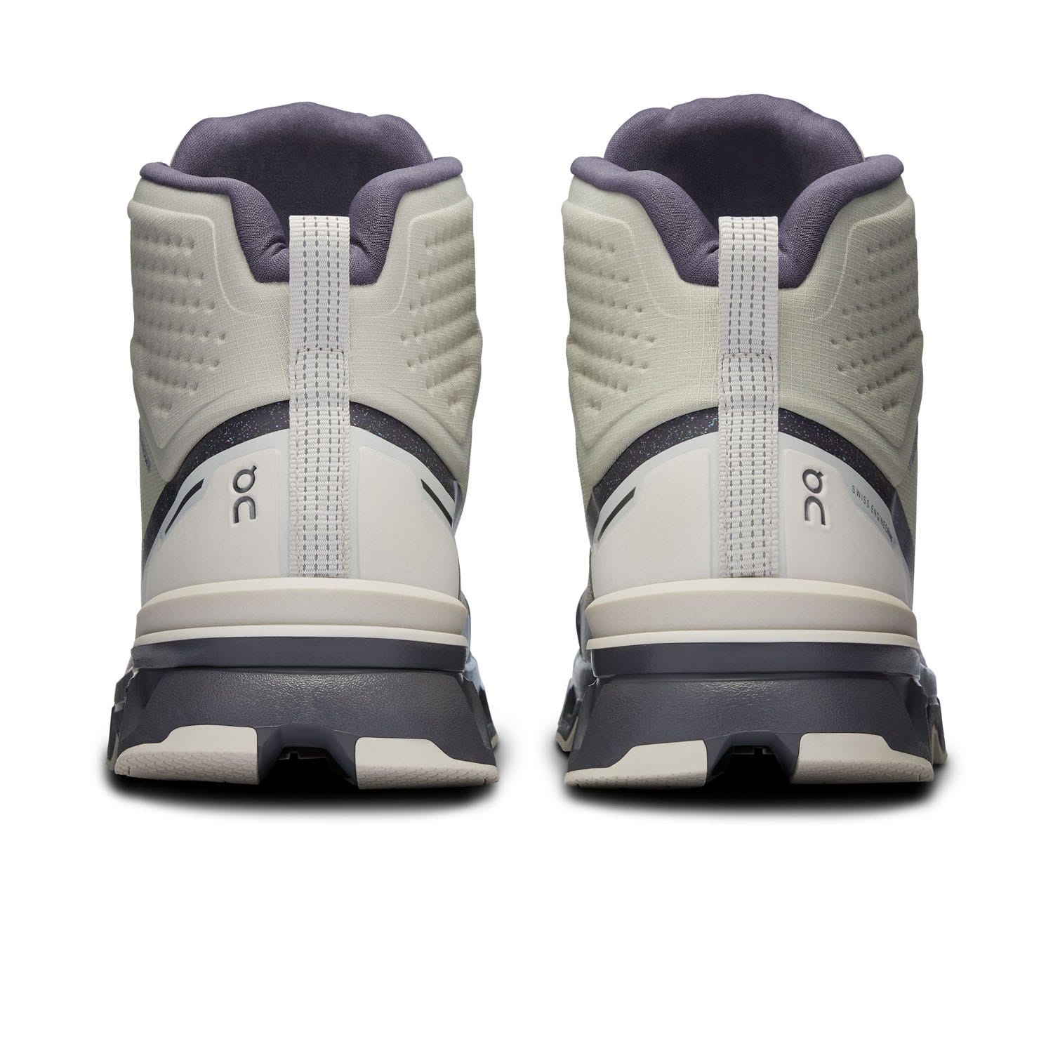 On  Cloudrock 2 Waterproof Heren