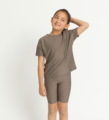 Rethinkit Radlershorts - Gigi - Falke