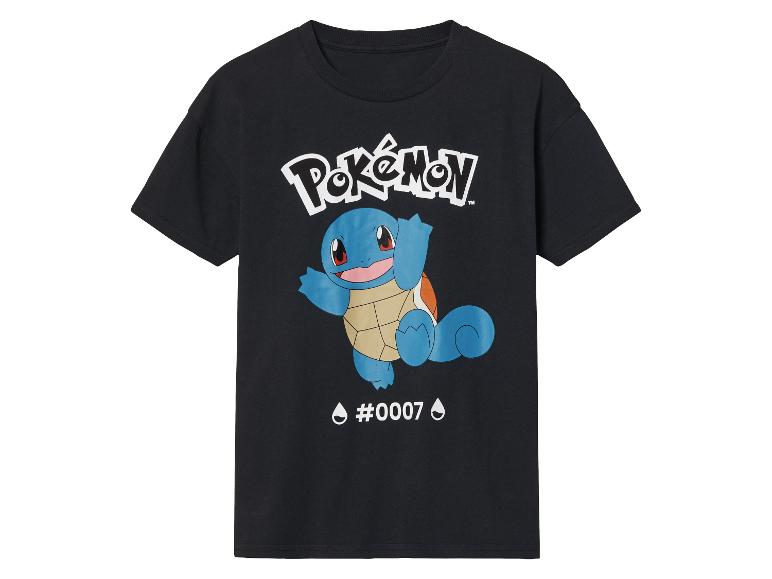 2 kinder T-shirts