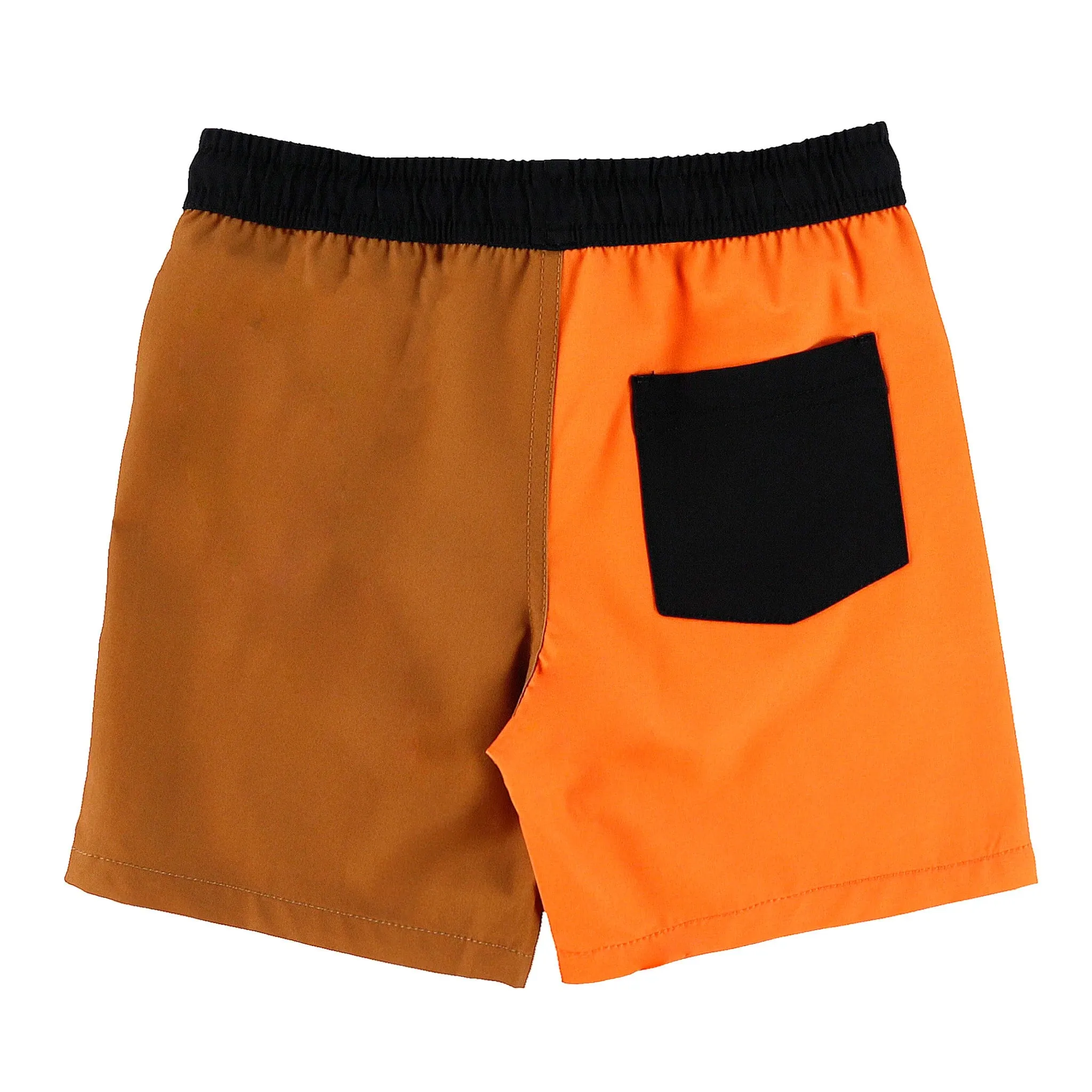 Hooké Maillot Short Outside 2-12ans