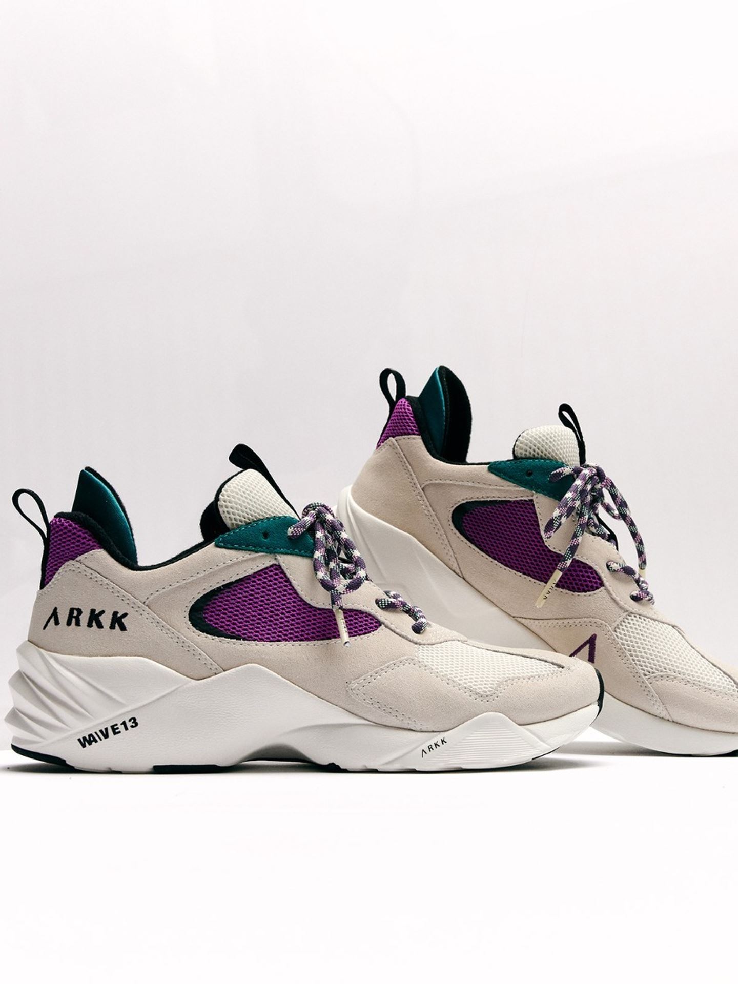 Kanetyk Suede