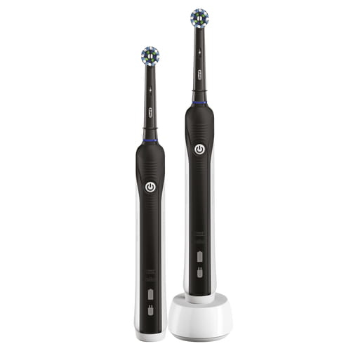 Oral-B PRO 790 CrossAction Elektrische Tandenborstel