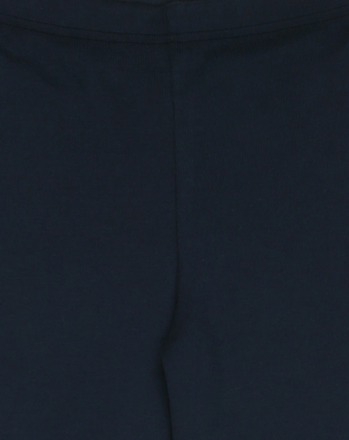 Unterhose BASIC TEEN lang in marine