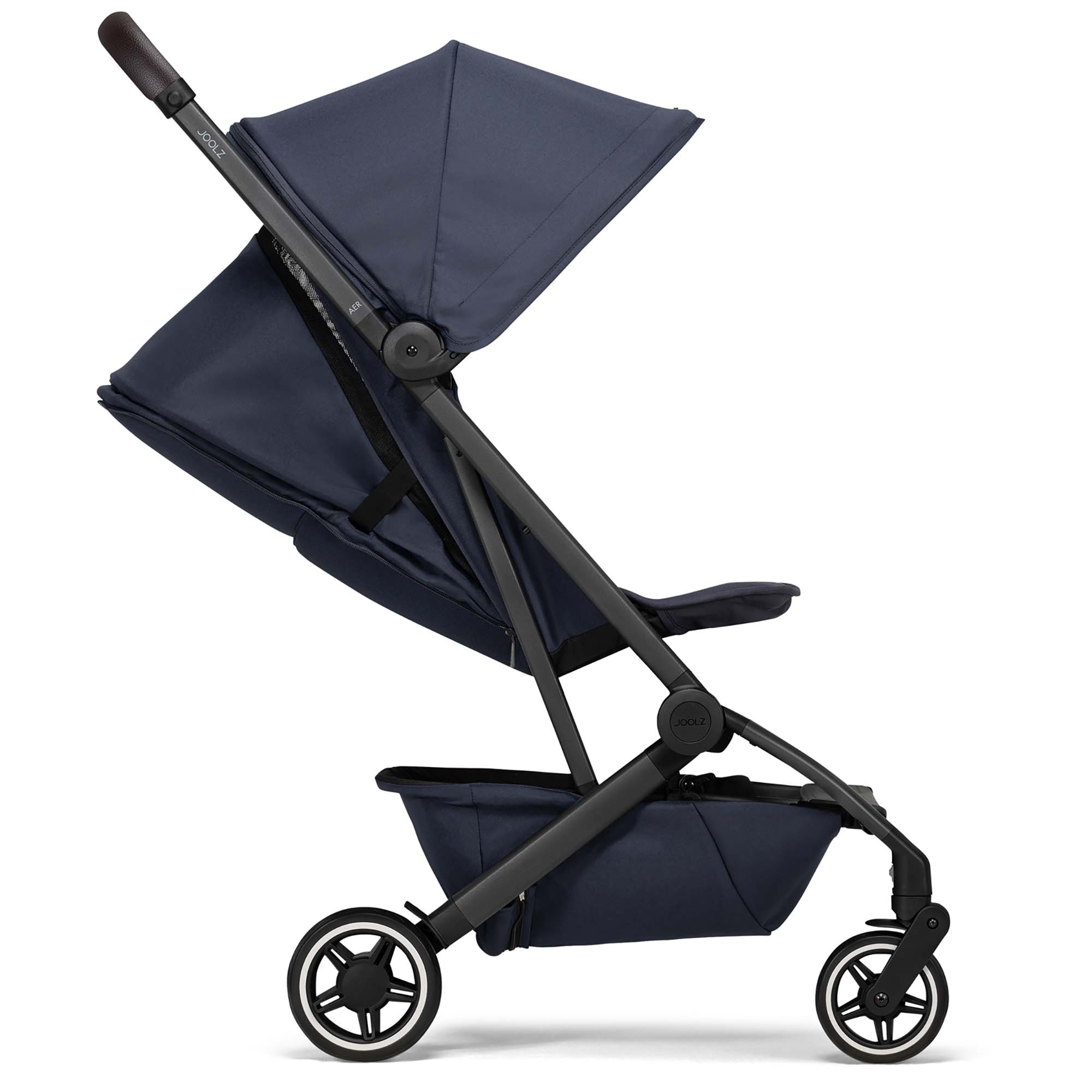 Joolz AER+ buggy Navy Blue - buggy's - Prénatal