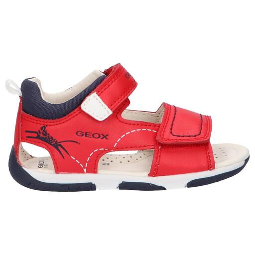 Sandálias Geox B150xb 05410 B Tapuz