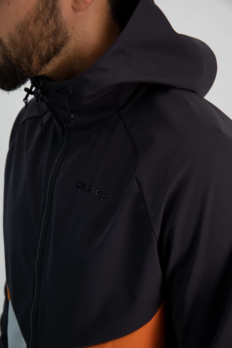 Craft Core Glide Herren Langlaufjacke