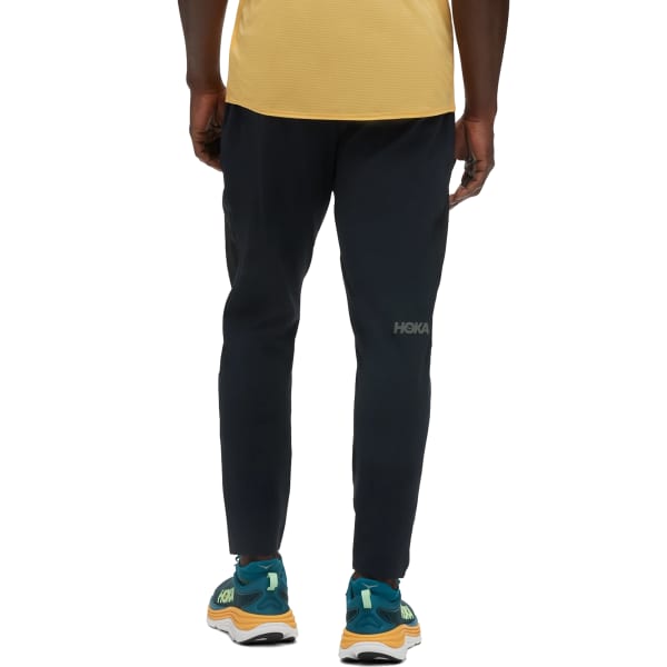 Collant trail HOKA ONE ONE NOVAFLY RUN PANT BLACK