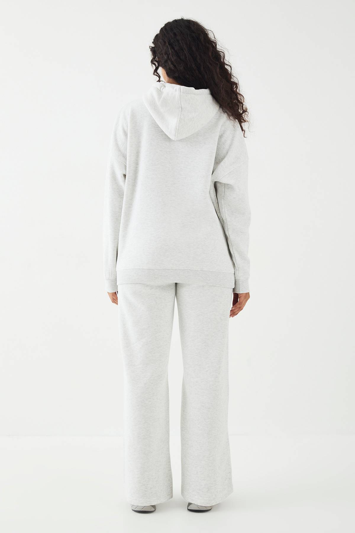 Jogging Droit Brodé DSGN Studio