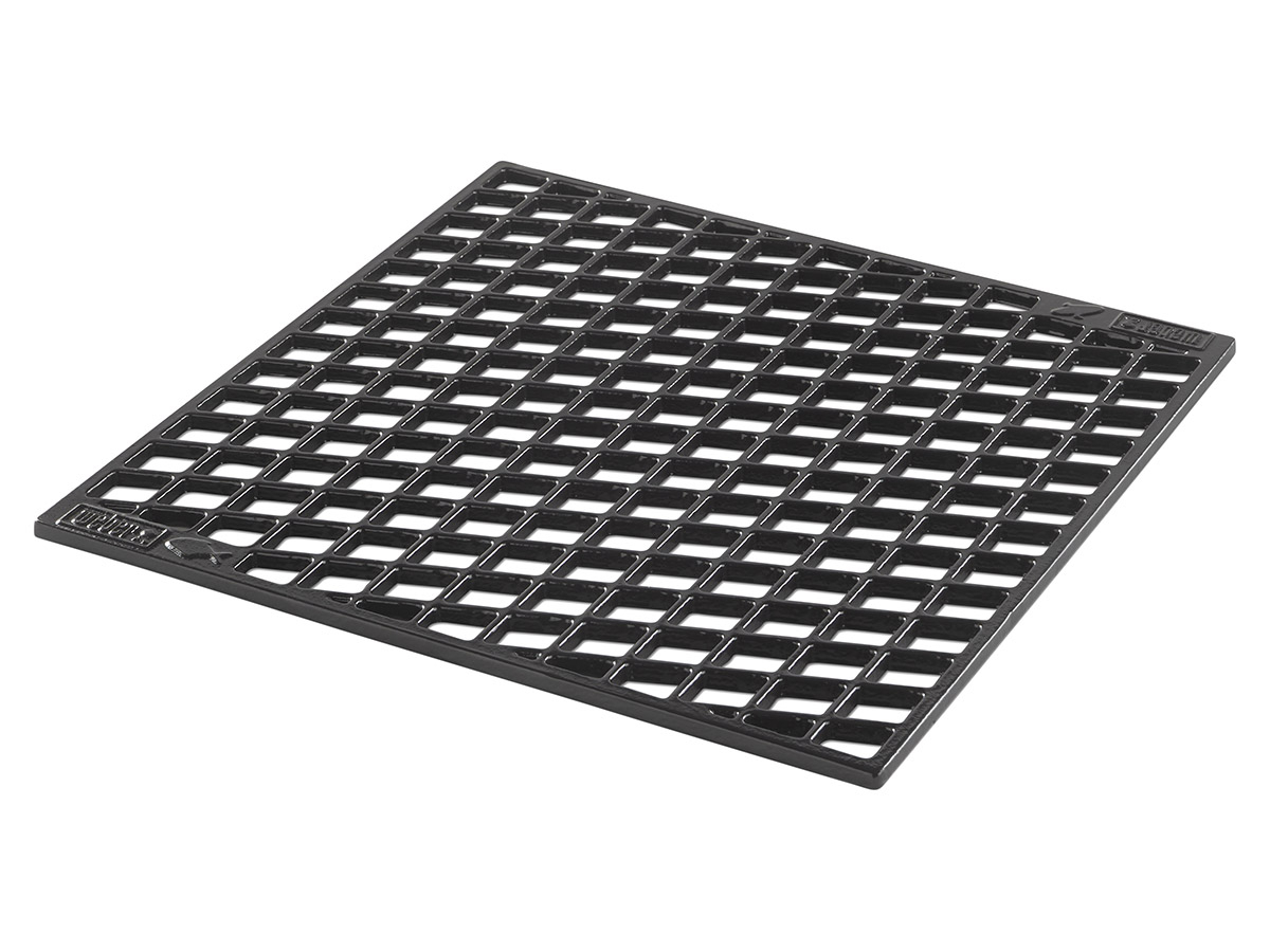 Weber Crafted Sear Grate rooster