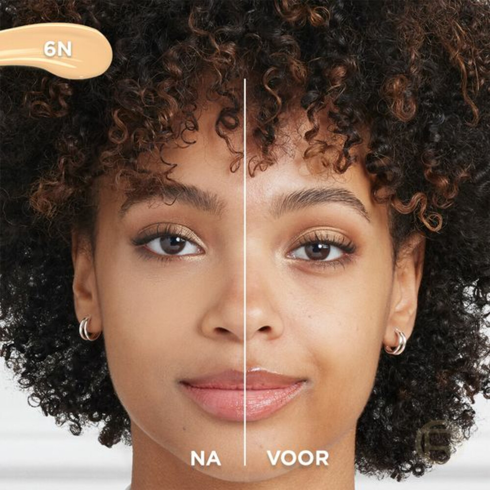 L'Oréal True Match Radiant Serum Concealer 6N11 ml