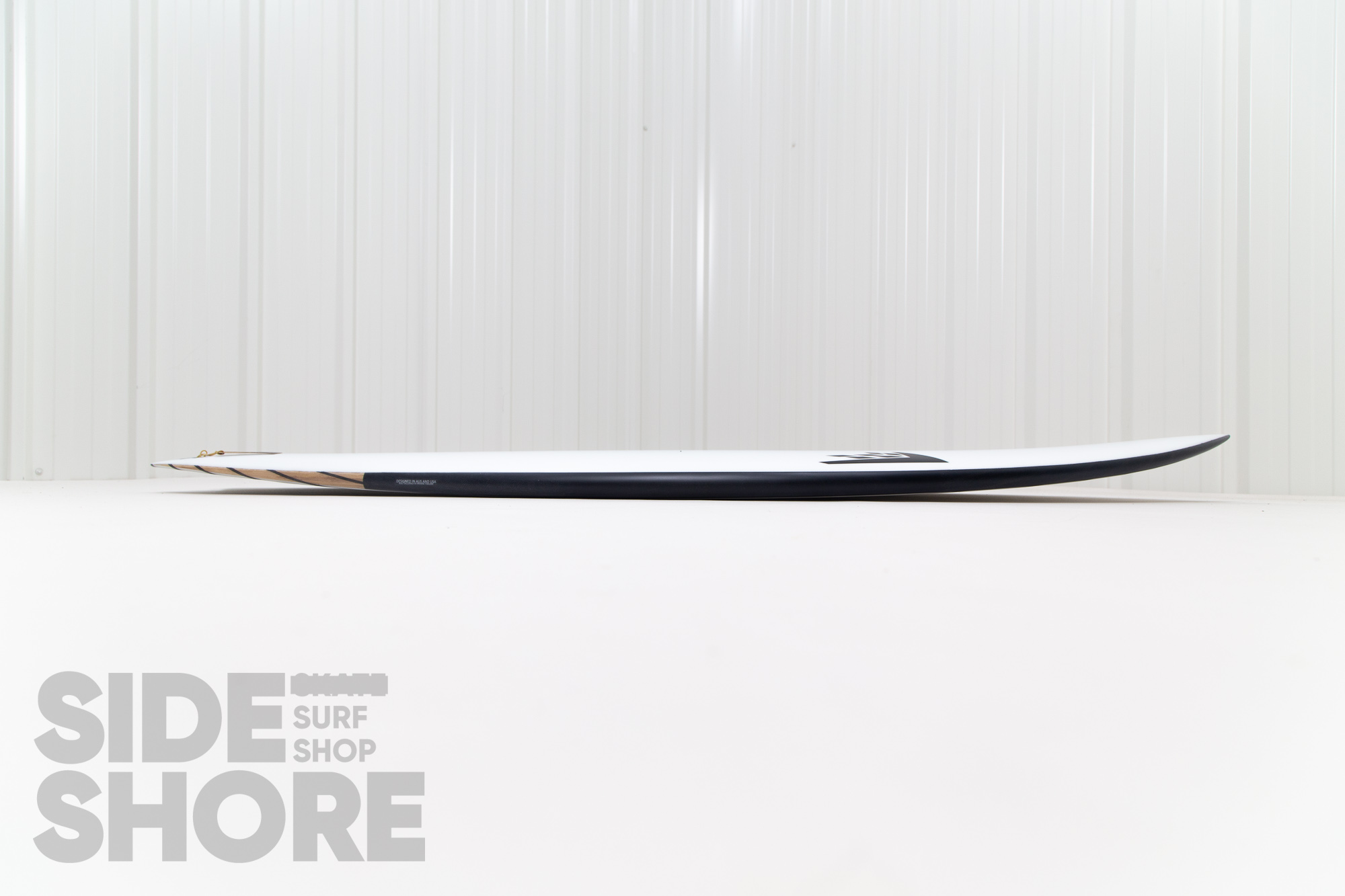 Firewire Seaside - 5'8 x 21