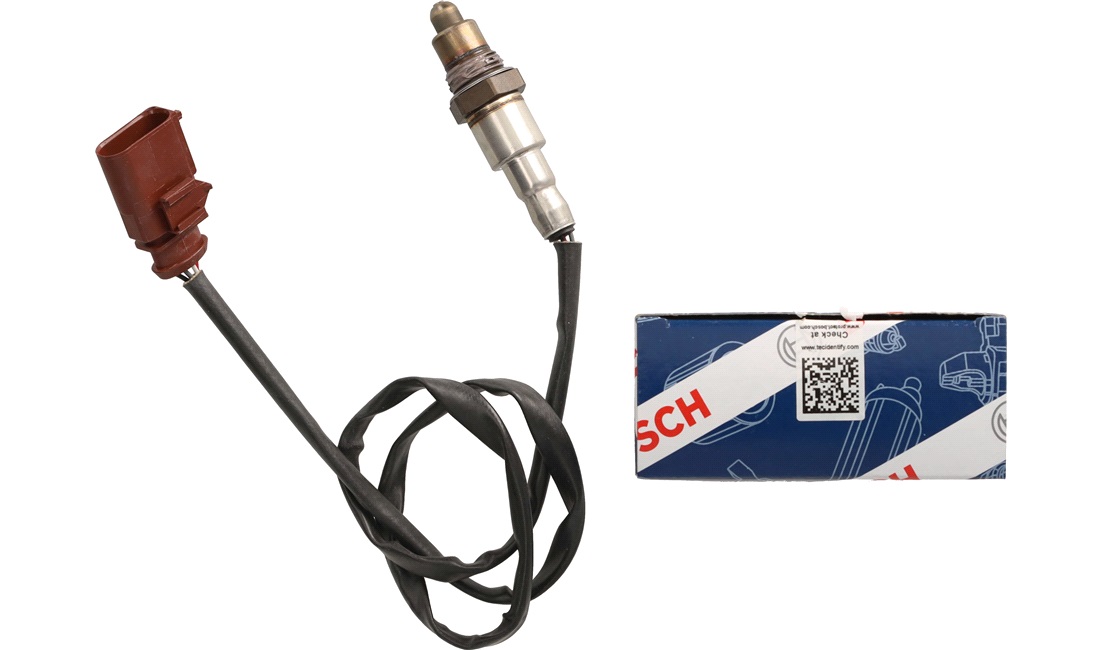 Lambda-sonde,