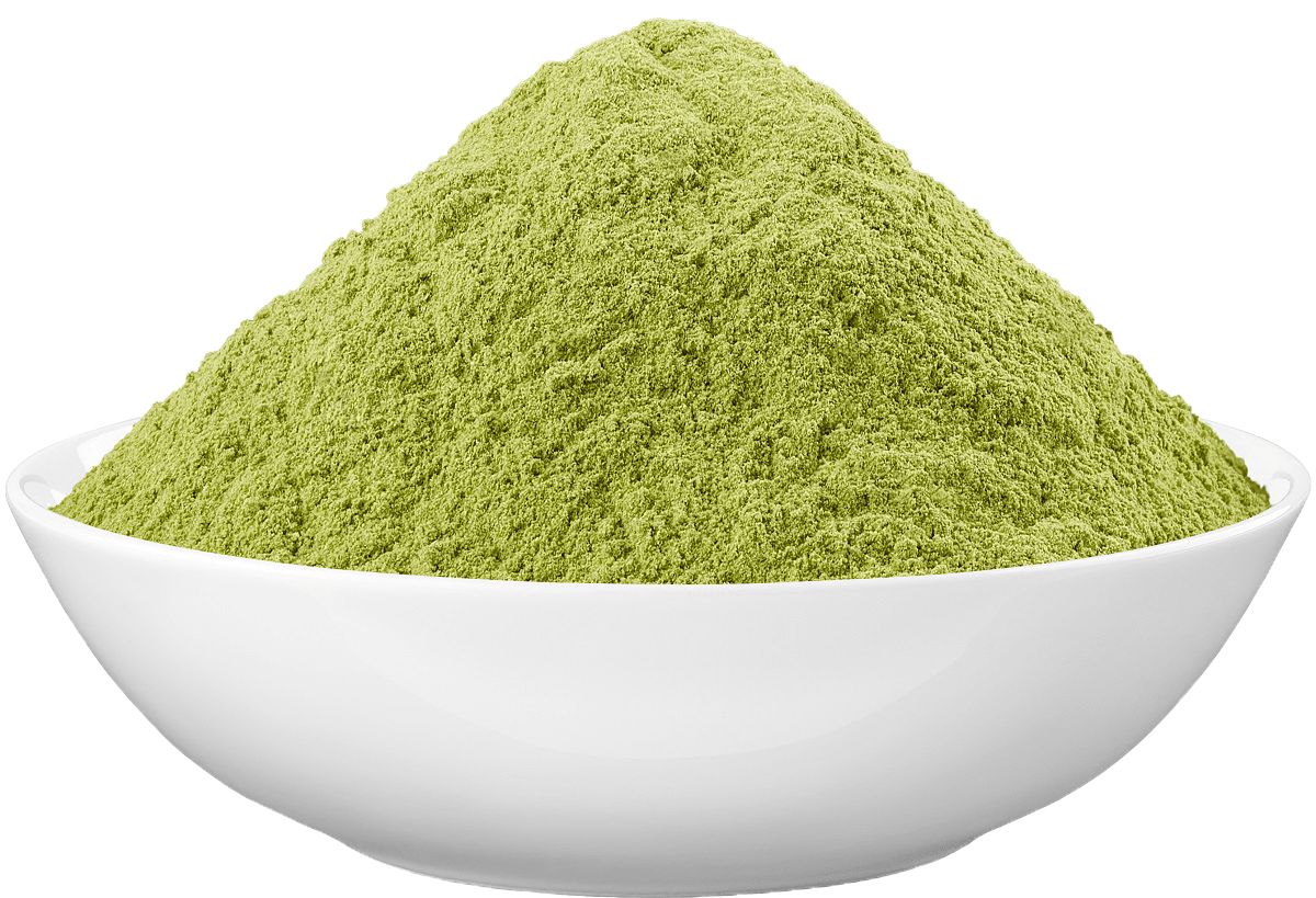 bioKontor Matcha Pulver