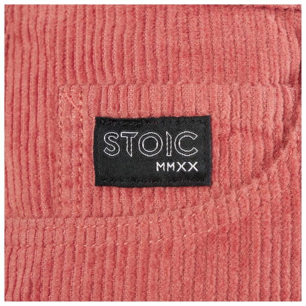 Stoic - Women's Hemp55 MMXX. Selja Cord Shorts - Short