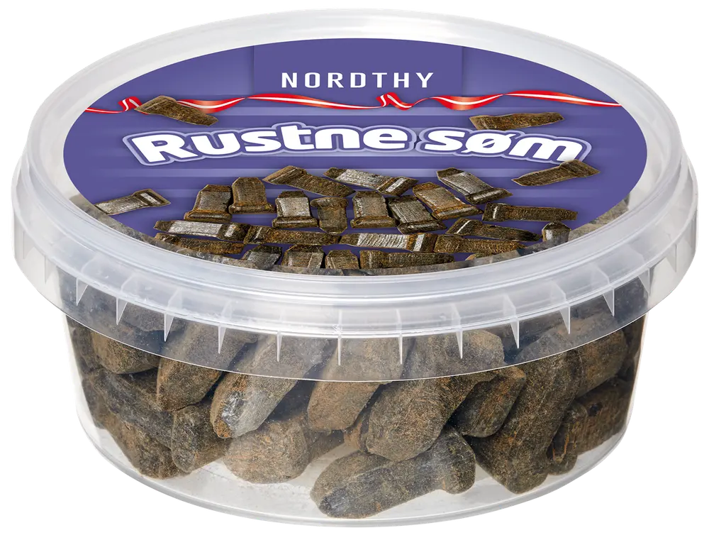 NORDTHY Rustne Søm 150 g