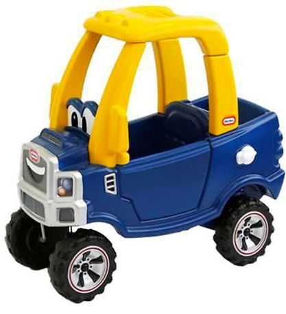 Little Tikes G?bil - Cozy Truck