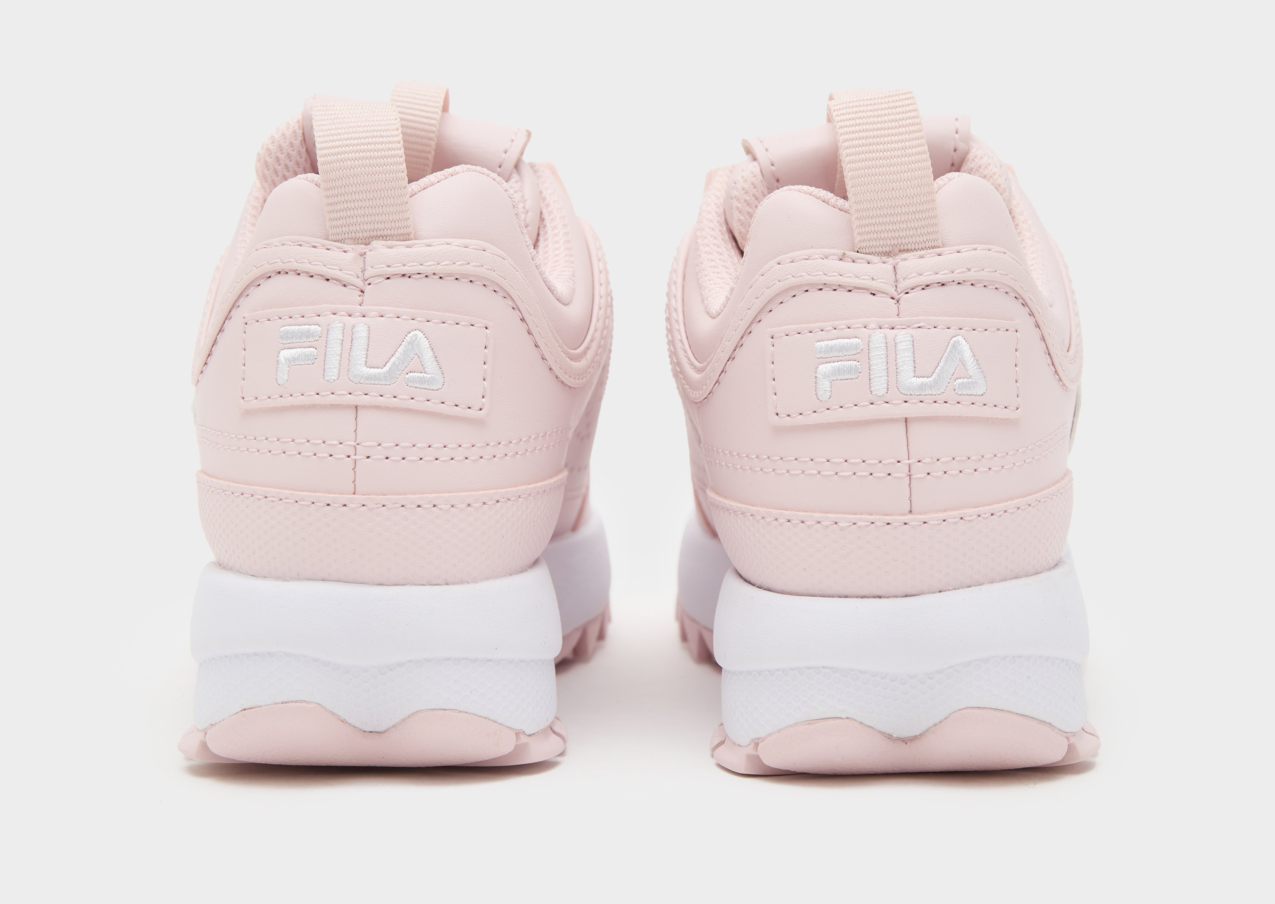 Fila Disruptor Enfant