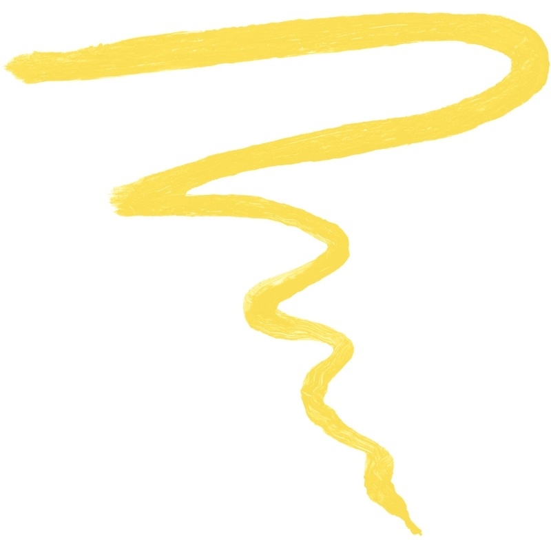 Shiseido MicroLiner Ink 0,08 gr. - 06 Yellow