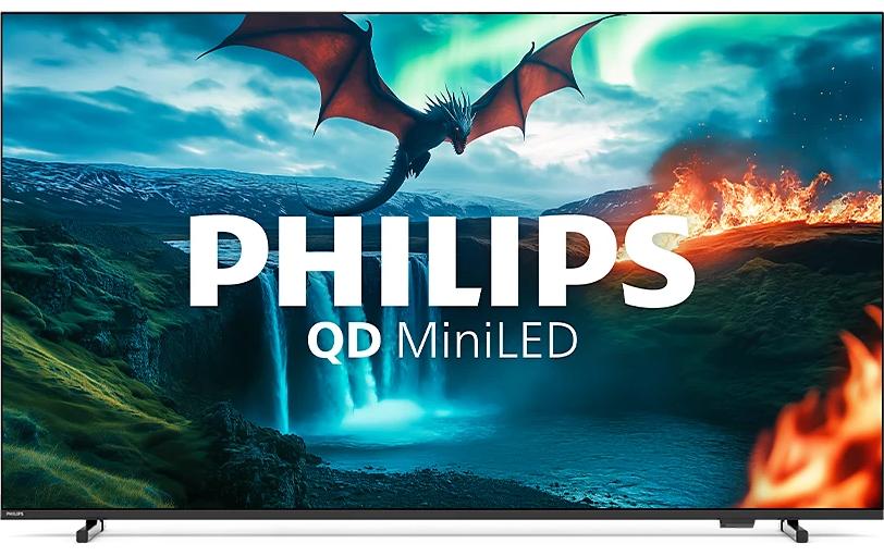 TV 55MLED810/12 55