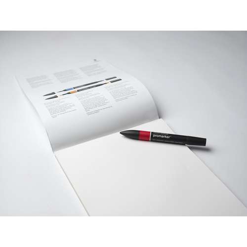 WINSOR & NEWTON™ Markerblock, 160 g/qm