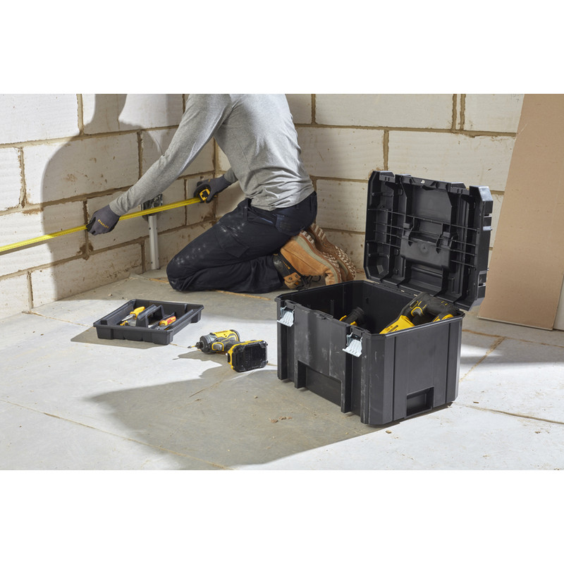 Stanley FATMAX® Pro-Stack gereedschapskoffer Pro Stak 6: 440x330x300mm
