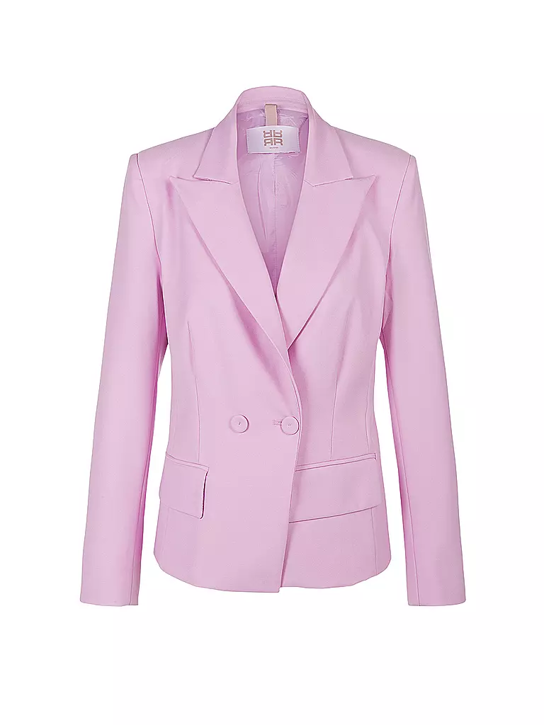 RIANI Blazer rosa