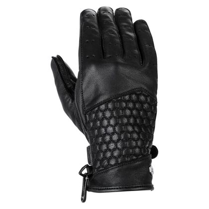 Gants Spirit Motors CLASSIC WOMEN 1.1 - Noir