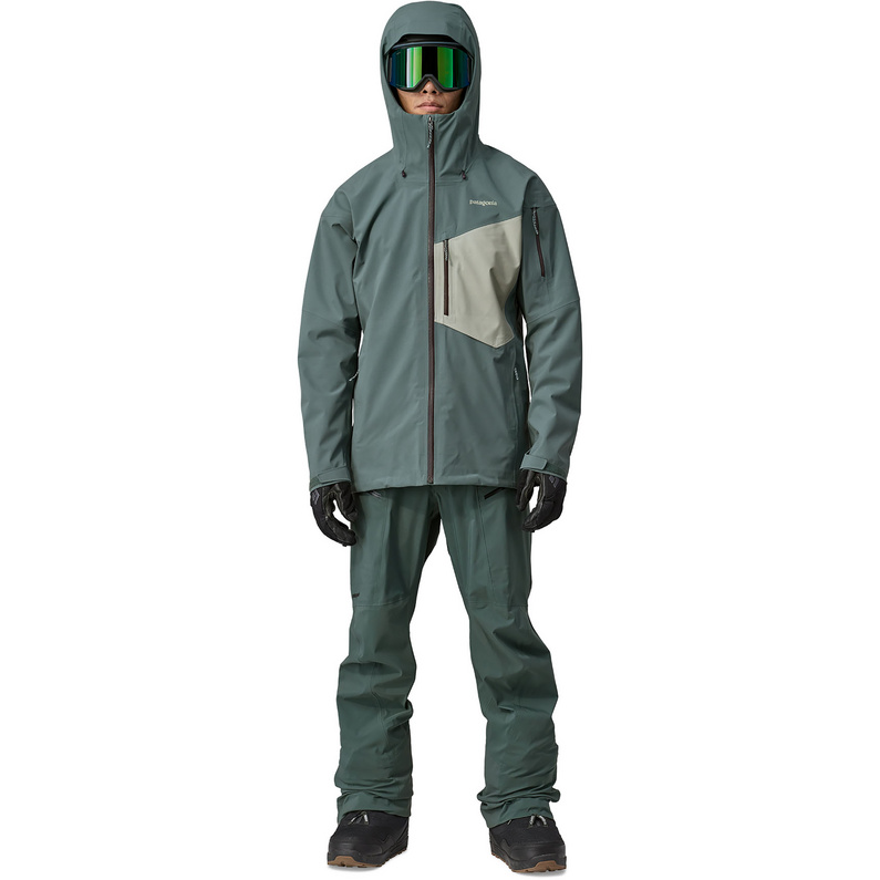 Patagonia Herren Snowdrifter Jacke