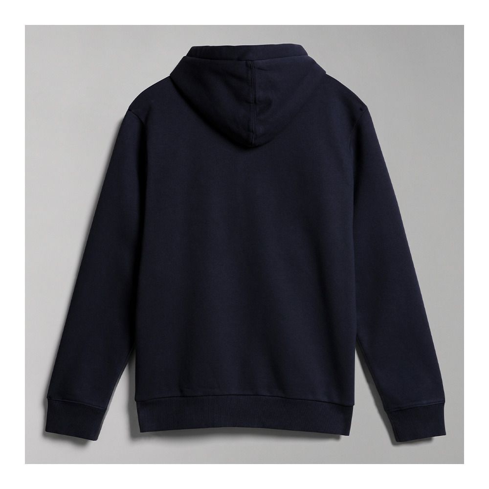 Napapijri BURGEE - Sweat Homme blu marine