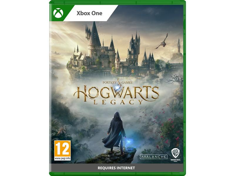 Warner Bros. Interactive Hogwarts Legacy Open-World Action-Rollenspiel im Harry Potter-Universum für die Xbox One