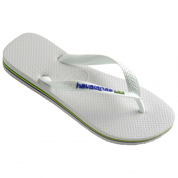 Havaianas - Kid's Brasil Logo - Sandales