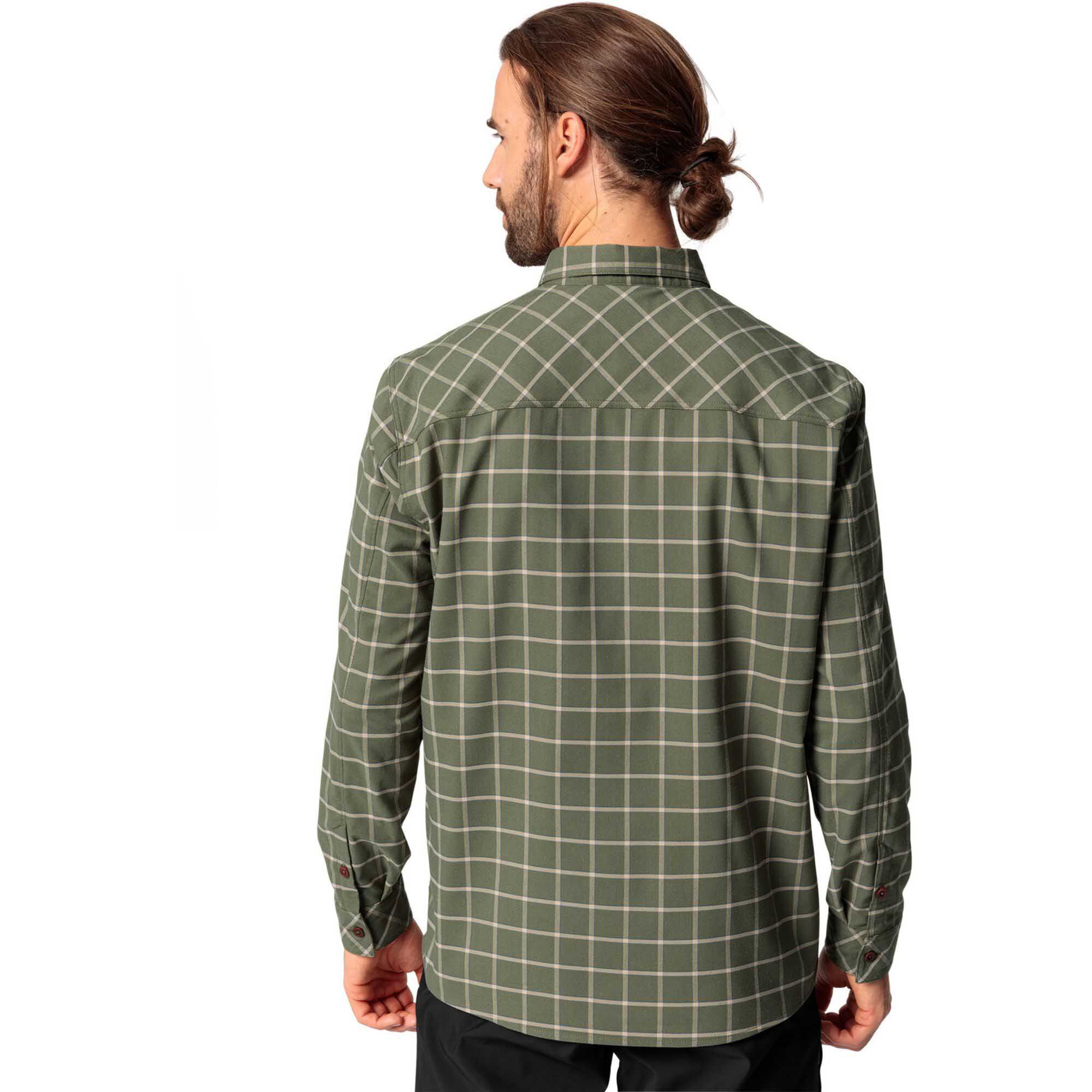 VaudeMe Jerpen LS Shirt IV