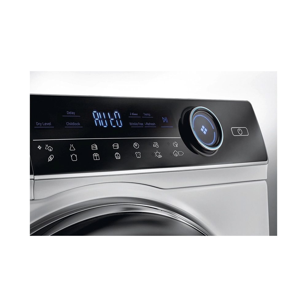 Haier HD90-A3979-S 9kg Wärmepumpentrockner C